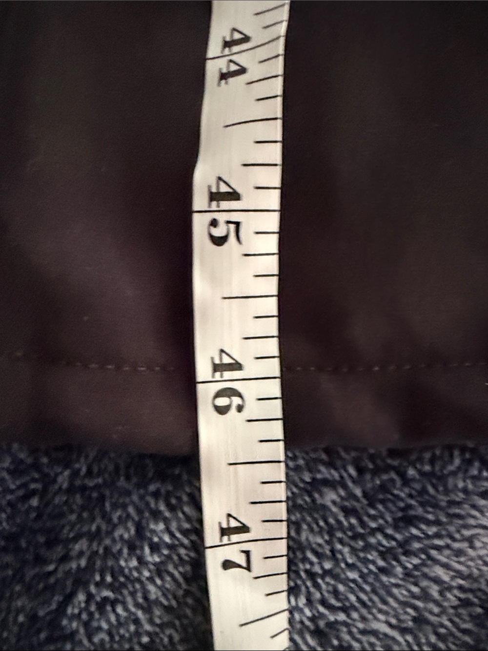 NWOT New Lululemon Pocketed Drop-Waist Midi Dress Black - Picture 9 of 9